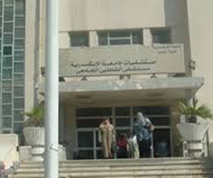   مصر اليوم - توسعات جديدة لقسم جراحة المخ والأعصاب في جامعة الإسكندريّة