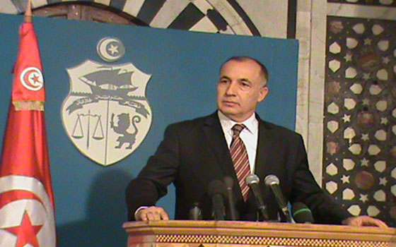   مصر اليوم - وزير السِّياحة التُّونسي يُعلن زيادة 6% في عدد السُّياح في العام 2013