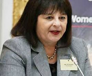   مصر اليوم - وزيرة البيئة: تشكيل لجنة دائمة ومكبرة لتنمية السياحة البيئية