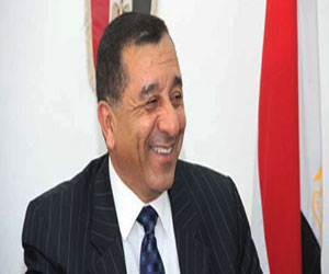   مصر اليوم - محافظ البحيرة يزور المرضى فى مستشفى دمنهور العام