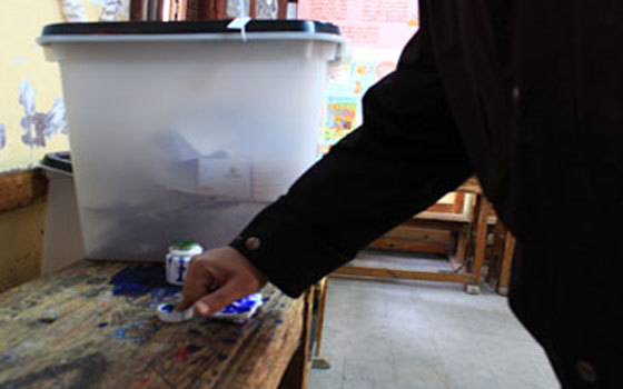   مصر اليوم - المصرية لمساعدة الأحداث تعلن تأييدها للدّستور لكونه يؤسّس لحقوق الطّفل