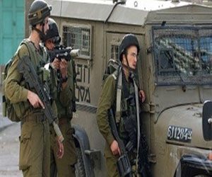   مصر اليوم - إسرائيل تنوي تسليم جثامين 36 شهيدًا فلسطينيًا في يناير المقبل