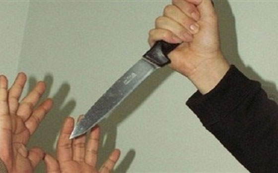 مصر اليوم - المباحث تكثِّف جهودها للقبض على عامل وعاطل قتلا طالبًا في الورّاق