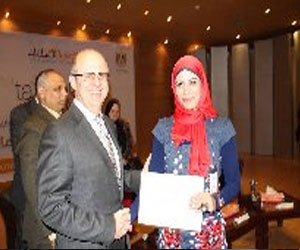   مصر اليوم - 100 شهادة تميُّز من مايكروسوفت في ختام فعاليات اللقاء التَّجميعي