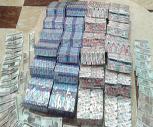   مصر اليوم - ضبط 943 قُرصاً مُنشّطاً جنسيّاً في حملة على صيدليّات مطروح