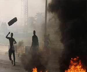   مصر اليوم - مقتل أكثر من 500 مسيحي وتشرد 10 آلاف أخرين في هجمات وسط نيجيريا