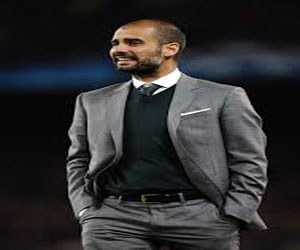   مصر اليوم - غوارديلا منبهرٌ بأداءِ الرجاء ويتوقعُ نهائيًا صعبًا