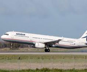   مصر اليوم - طيران إيجين تباشر رحلاتها إلى أبوظبي