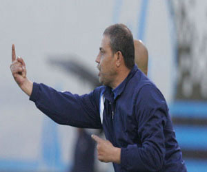   مصر اليوم - أبو شيخة ينتقد سياسة تعامل حسام حسن مع لاعبي منتخب الأردن