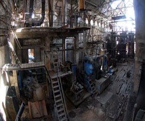   مصر اليوم - ضبط مصنع لإنتاج الحلويات بدون ترخيص في الهرم