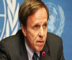   مصر اليوم - النّور يلتقي مساعد وزير الخارجيّة الأميركي في الإسكندريّة