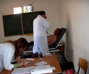   مصر اليوم - الجزائر تعتمد على إستراتيجية متعددة القطاعات لمكافحة الأخطار الصحية