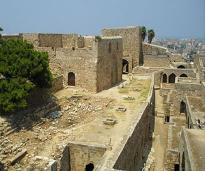   مصر اليوم - ليبيا تتعاقد مع شركات أجنبية لترميم بعض المعالم التاريخية في طرابلس