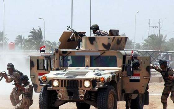   مصر اليوم - مقتل 37 شخصاً وجرح 19 آخرين بينهم ضبّاط كبار في حوادث أمنيّة متفرّقة