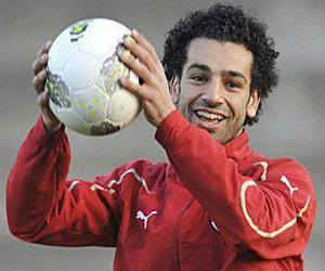 مصر اليوم - محمد صلاح يحتاج دروسًا في الرقص قبل الانتقال لليفربول