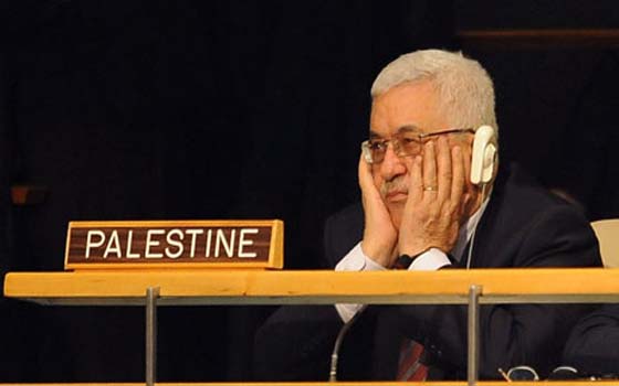   مصر اليوم - أبو مازن يُعرب عن تطلّعه لاستئناف مصر لدورها الحيويّ على المستوى الإقليميّ