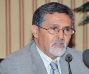   مصر اليوم - أحمد بوكوس: على الباحثين أن يهتموا بدراسة الثقافة الأمازيغية