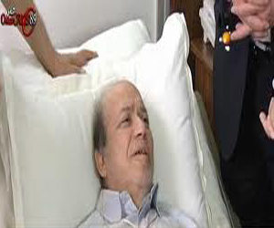   مصر اليوم - وفاة الفنان العراقي فؤاد سالم عن عمر ناهز 62 عامًا في سورية