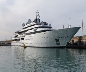   مصر اليوم - الإمارات ضمن أكبر 10 دول في صناعة اليخوت السوبر