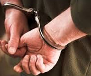 مصر اليوم - ضبط عاطلين يروجان مخدر الحشيش في الغردقة