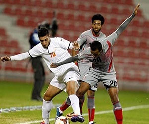   مصر اليوم - أم صلال يحقق فوزاً كبيراً على لخويا وقطر يجتاز السيلية في كأس نجوم قطر