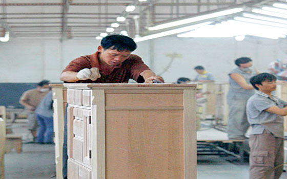   مصر اليوم - مصر تستورد من الصين مصانع جاهزة بنظام الإيجار للمشروعات الصغيرة