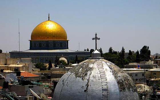 مصر اليوم - وزراء العرب يرفضون الخطط الهادفة إلى تغيير الواقع الجغرافي في الأراضي المحتلة