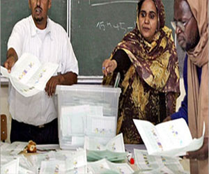   مصر اليوم - لجنة الانتخابات الموريتاينة: عمليات الاقتراع تجري في ظروف جيدة