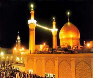   مصر اليوم - وزارة السياحة العراقيَّة تُعلِن ارتفاع أعداد الزوَّار الأجانب إلى كربلاء