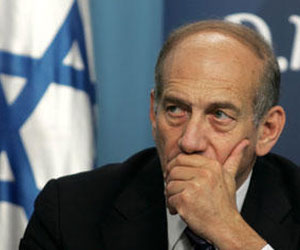   مصر اليوم - مصادر إسرائيلية: تنصت الاستخبارات الأميركية على أولمرت وباراك ليس له ضرر ملموس