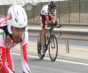   مصر اليوم - الإمارات يحتفظ بلقب بطولة الخليج للدراجات الهوائية