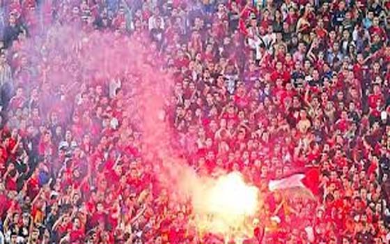   مصر اليوم - الأهلي بطل أفريقيا ينفي غرامة النصف مليون دولار من الفيفا حتى الآن