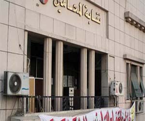   مصر اليوم - العليا للانتخابات ترفض متابعة حريات المحامين للاستفتاء