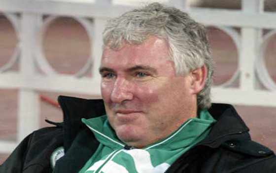   مصر اليوم - الهولندي جيرارد فاندريلم في الإسماعيلي خلال 48 ساعة