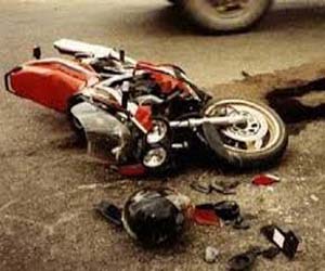   مصر اليوم - مقتل تلميذ صدمَتْه درَّاجة بخاريّة في نجع حمَّادي