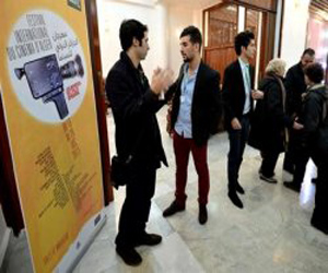   مصر اليوم - مهرجان الجزائر الدولي ال4 للسينما: مشاركة حوالي عشرين عملًا