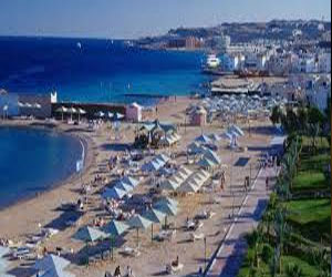   مصر اليوم - محافظ البحر الأحمر يتوجه إلى الإمارات لتوقيع بروتوكول لتنشيط السياحة