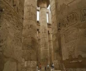   مصر اليوم - الاقصر تعتزم تدشين حملة دعائيَّة عالمية لاعادة السياحة اليها