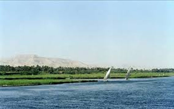 مصر اليوم - وزير الريِّ يؤكِّد انتهاء المشروع التنسيقيِّ للخُطَّة القوميَّة للموارد المائيَّة