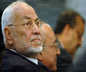   مصر اليوم - تحقيقات موسَّعة مع ضابط مفصول لتصويره مقرَّات أمنيَّة في الإسماعيليَّة