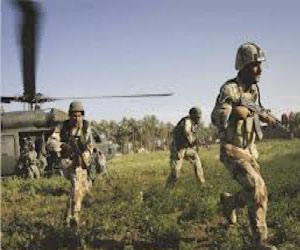   مصر اليوم - مقتل قائد عسكري في الأنبار وجثتين مجهولتين في بغداد