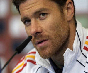 مصر اليوم - أنشيلوتي: ألونسو لاعب هام لكننا حققنا نتائج جيدة بدونه