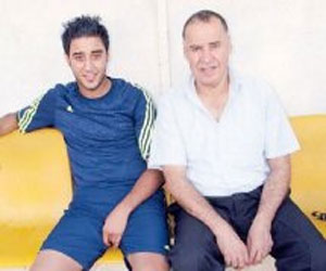   مصر اليوم - الحسين أربد الأردني يوافق على فسخ عقد لاعبه العتيبي