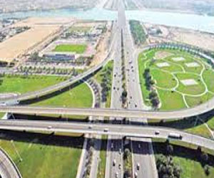   مصر اليوم - الإمارات الأولى عربياً في المرونة الاقتصادية