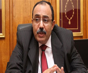   مصر اليوم - حظر إقامة أي مشروعات على الأراضي الزراعية في القليوبية