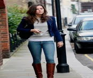   مصر اليوم - انفصال كايت أبتون عن حبيبها