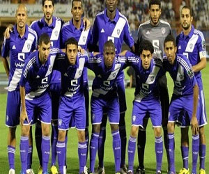   مصر اليوم - الهلال السعودي يتصدر دوري الشباب لكرة القدم