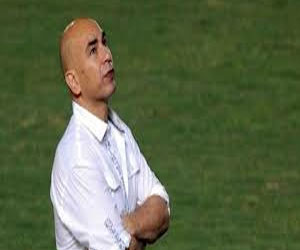   مصر اليوم - حسام حسن مرشح لتدريب الهلال السوداني