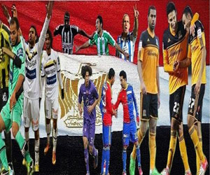   مصر اليوم - نتائج مخيبة للمحترفين المصريين في دوريات أوروبا