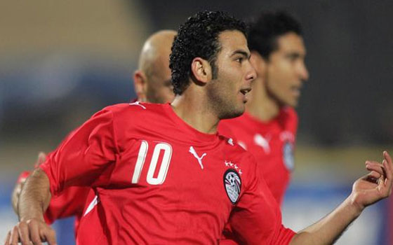   مصر اليوم - ثلاثى الأهلي سليمان وفتحي وعماد متعب على ردار الهلال السعودي